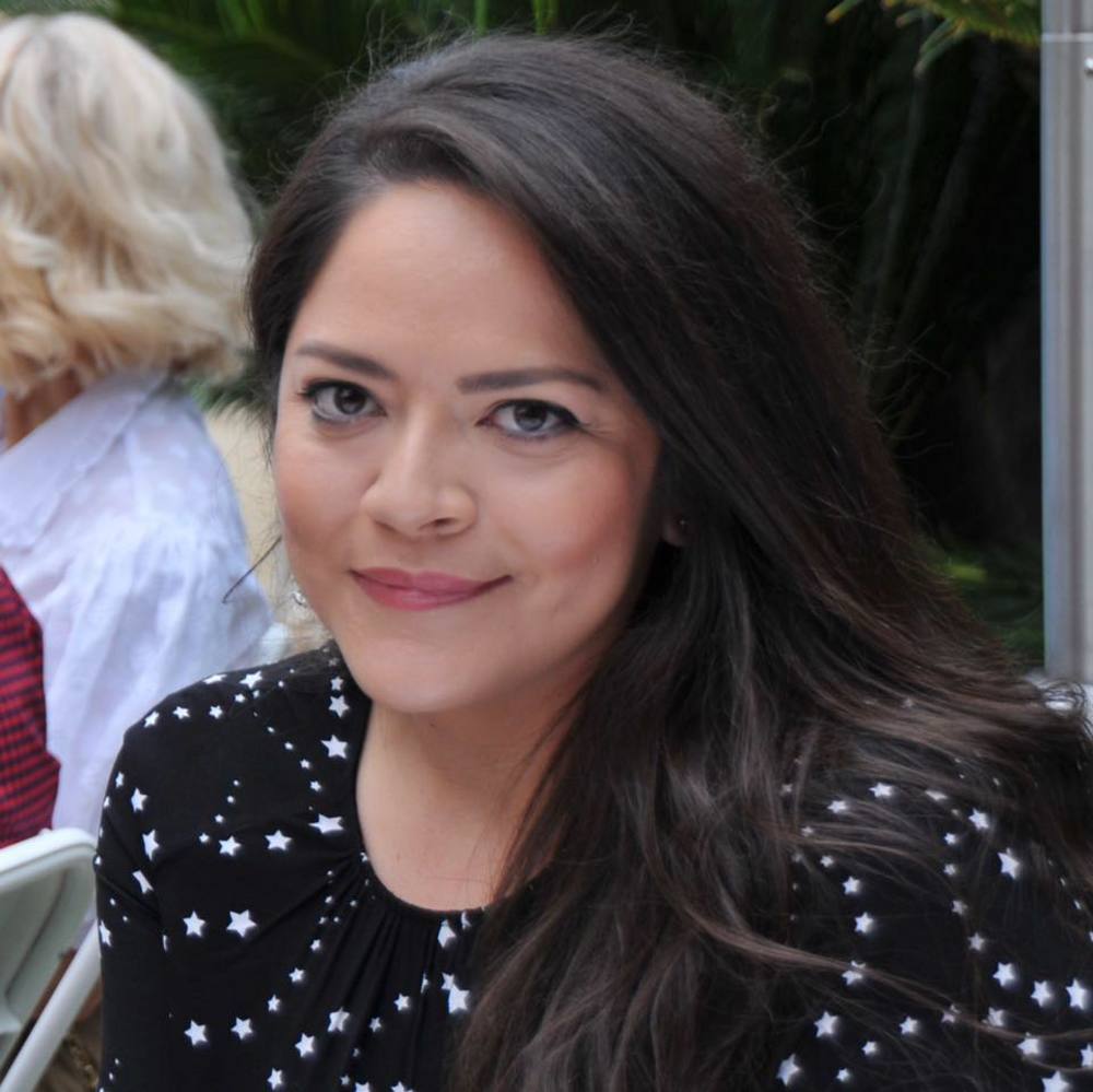 Meet your Posher, Marissa